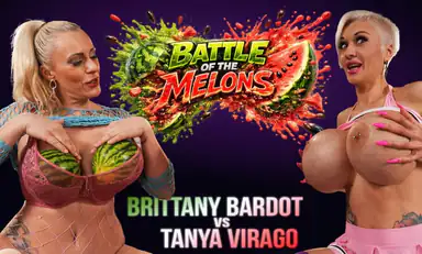 Battle of the Melons