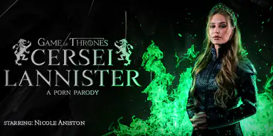 Game of Thrones Cersei Lannister – en porrfilmsparodi