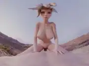 Mercys tur