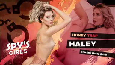 Lockfågeln Haley