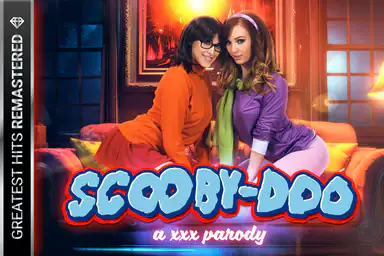 Scooby Doo – En XXX-parodi (Remastrad)