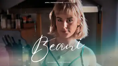 Beanie Skakar om Skivorna