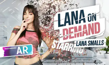 Pass Through Lana on Demand