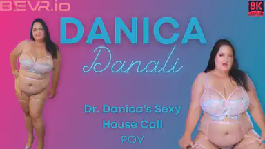 Doktor Dancias stygga husbesök