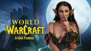 World of Warcraft – en XXX-parodi