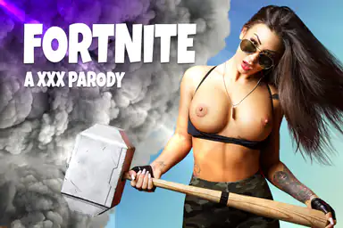 Fortnite – En XXX-parodi