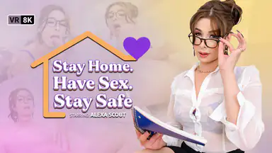 Trans stanna hemma ha sex var säker
