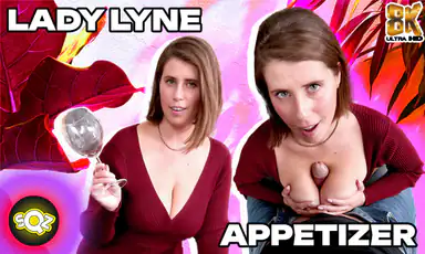 389 Lady Lyne Förrätt