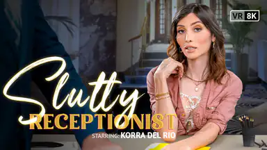 Trans Slampig Receptionist