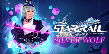 Honkai Star Rail Silver Wolf – en porrfilmsparodi