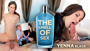 Lukten av sex