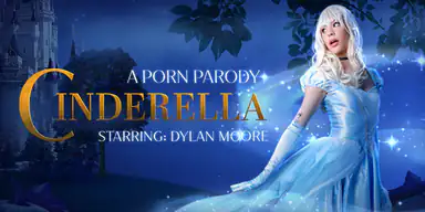 Cinderella – en pornoparodi