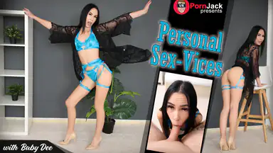 Personliga sex-tjänster
