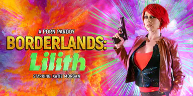 Borderlands Lilith – en pornoparodi