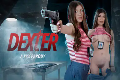 Dexter – En XXX-parodi