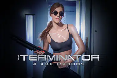 Terminator – En XXX-parodi