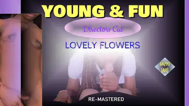 Nätt mörkhyad tjej ger blowjob och rider [RE-MASTERAD]