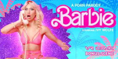 Barbie (En porrfilmsparodi)