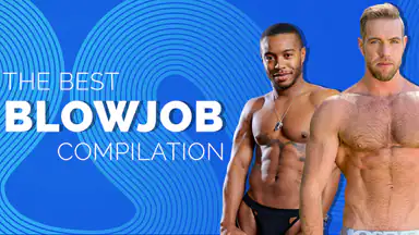 Den bästa blowjob-samlingen 2