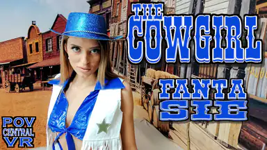 Fanta Sie: Cowgirlen