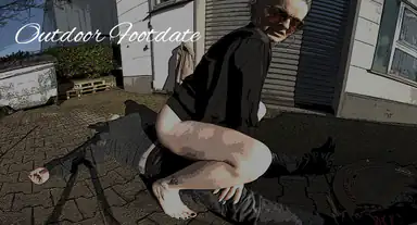 Sabdeluxe Outdoor Footdate 2