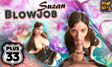 Blåsjobb Suzan