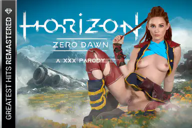 Horizon Zero Dawn – En XXX-parodi (Remastrad)