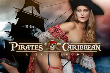 Pirates of the Caribbean – En XXX-parodi