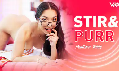 Stir Purr