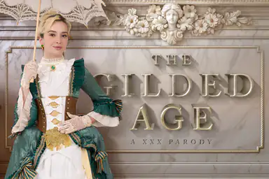 The Gilded Age – En XXX-parodi