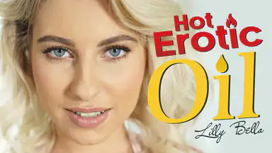 Het erotisk olja
