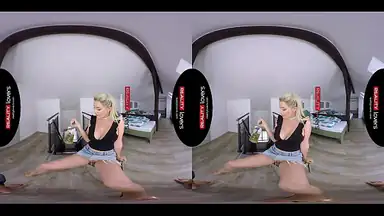 Realitylovers Don T D. och knull VR