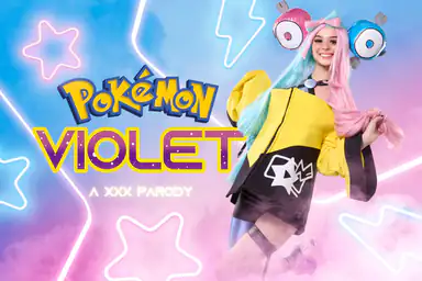 Pokemon Violet – En XXX-parodi