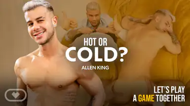 Gay hett eller kallt
