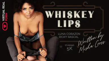 Whiskyläppar