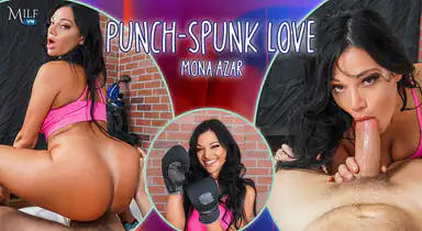Punch-Spunk-kärlek