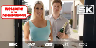RealJamSwing – Vänligt grannskap