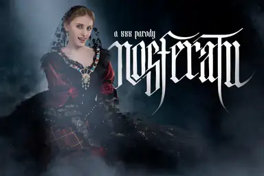 Nosferatu – En XXX-parodi