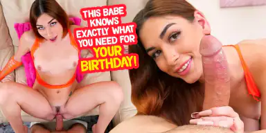 Din födelsedag med Delilah Day