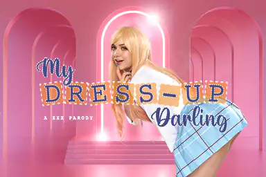 My Dress-Up Darling: Marin Kitagawa – En XXX-parodi