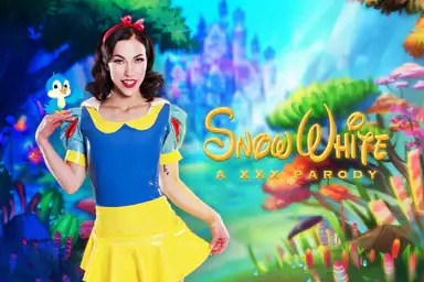 Snow White – En XXX-parodi