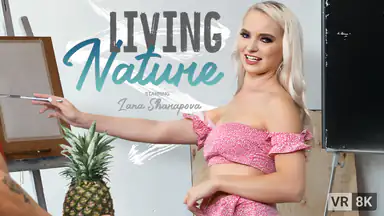 Levande natur