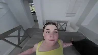 Utsträckt Fyllning VR