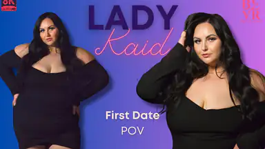 Lady Kaid - Kom in en stund