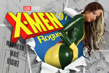 X-Men '97: Rogue – En XXX-parodi
