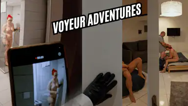 Voyeuräventyr