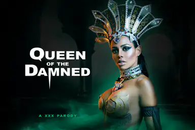 Queen of the Damned – En XXX-parodi