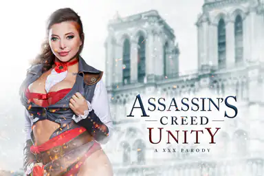 Assassins Creed: Unity – En XXX-parodi
