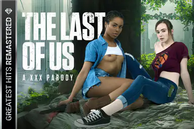 The Last of Us – En XXX-parodi (Remastrad)