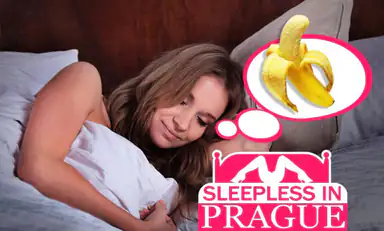 Wide Awake Prague